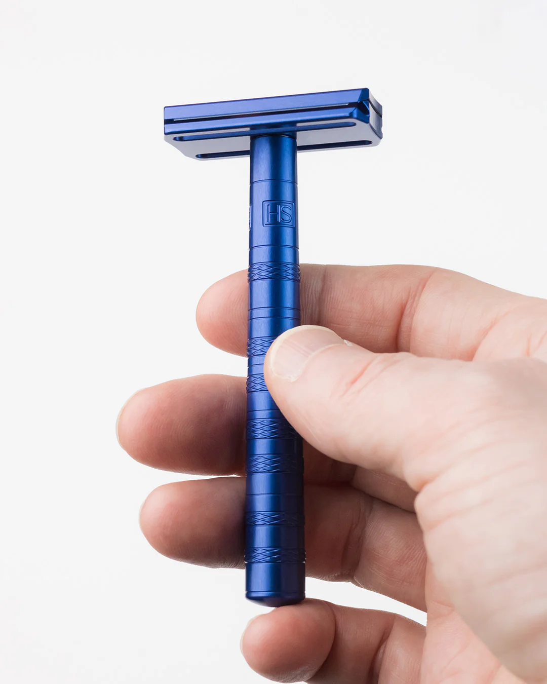 Henson AL13-M in Steel Blue - Image 5