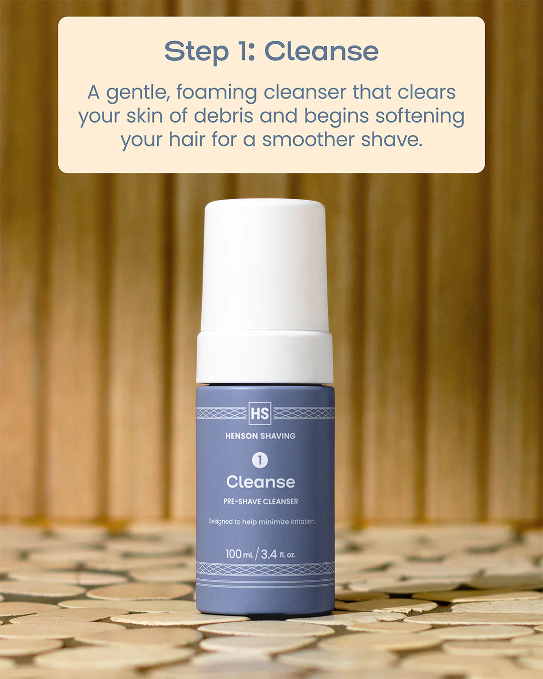 3-Step Shave Routine Bundle - Image 3