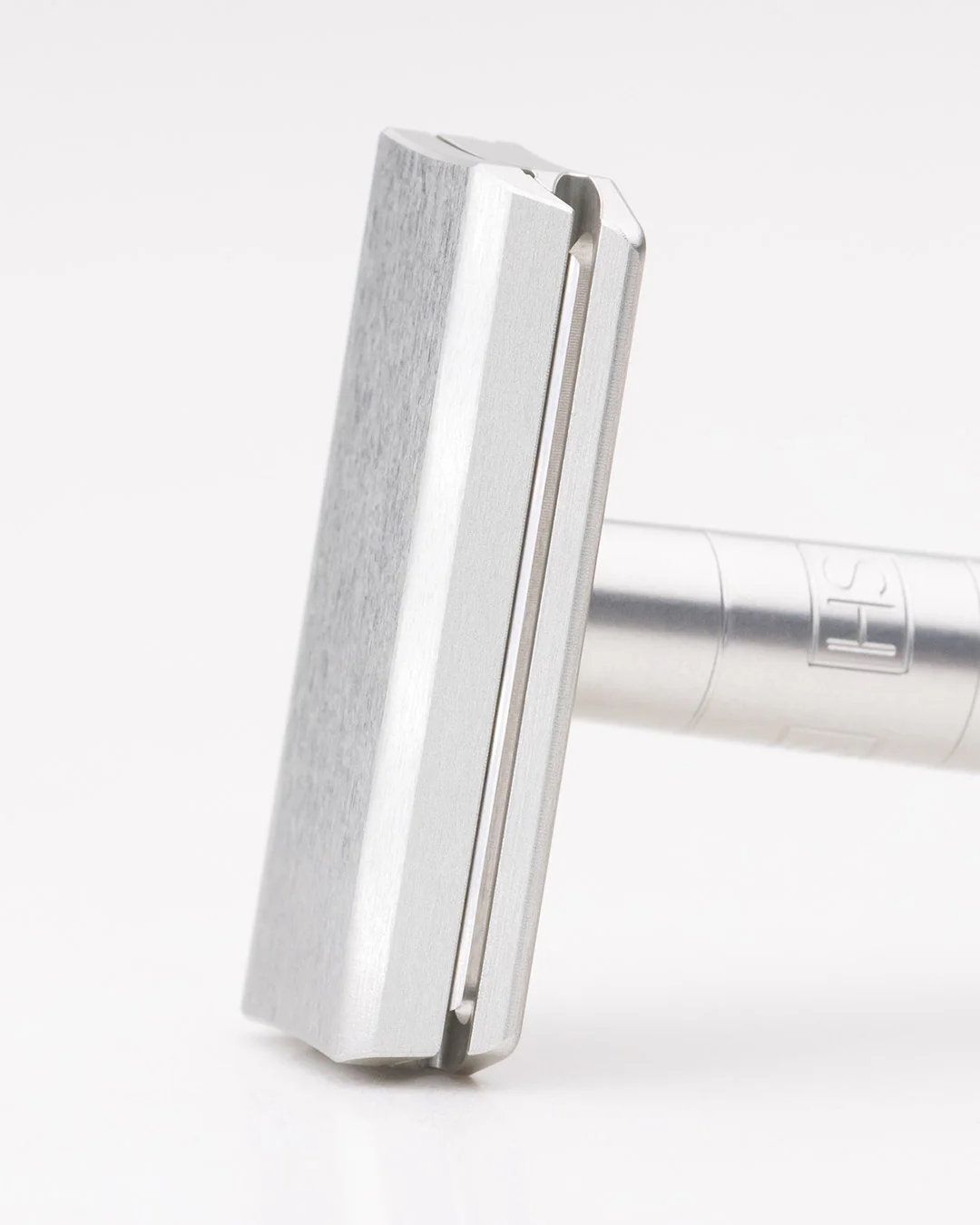 Henson AL13 in Aircraft Aluminum - Image 9