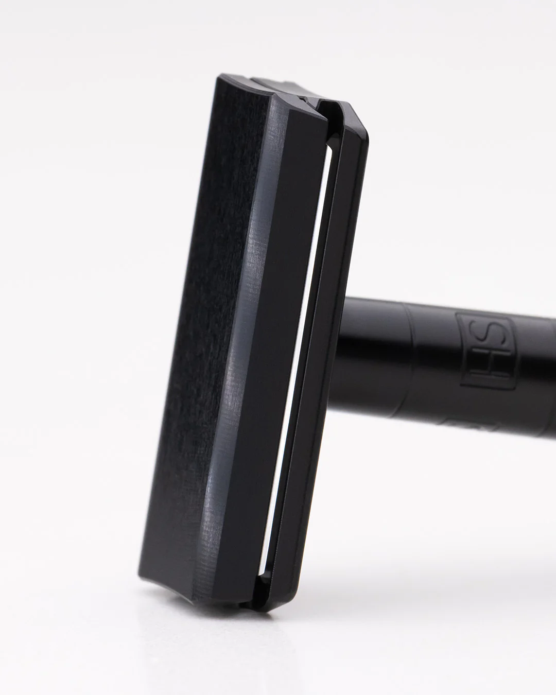 The Henson Razor in Jet Black - Image 7